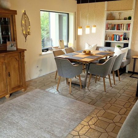 Villa Rose Altenau  Eksteriør billede