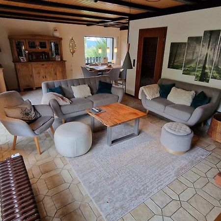 Villa Rose Altenau  Eksteriør billede
