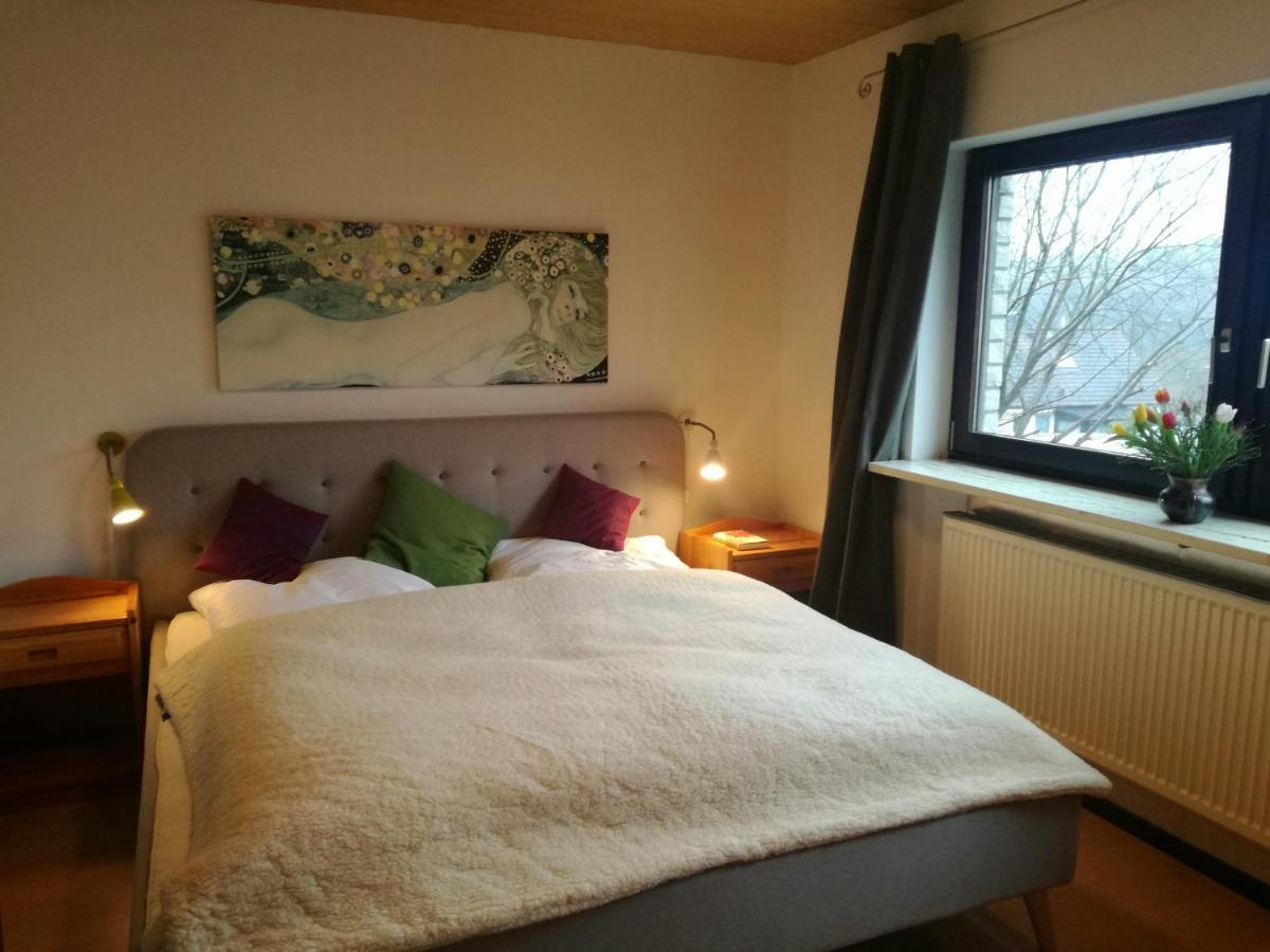 Villa Rose Altenau  Eksteriør billede