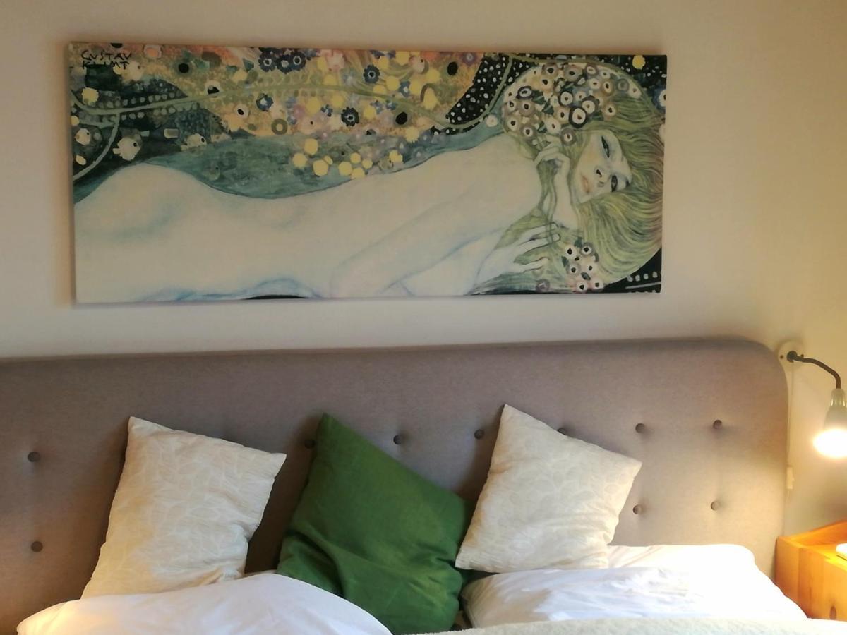 Villa Rose Altenau  Eksteriør billede
