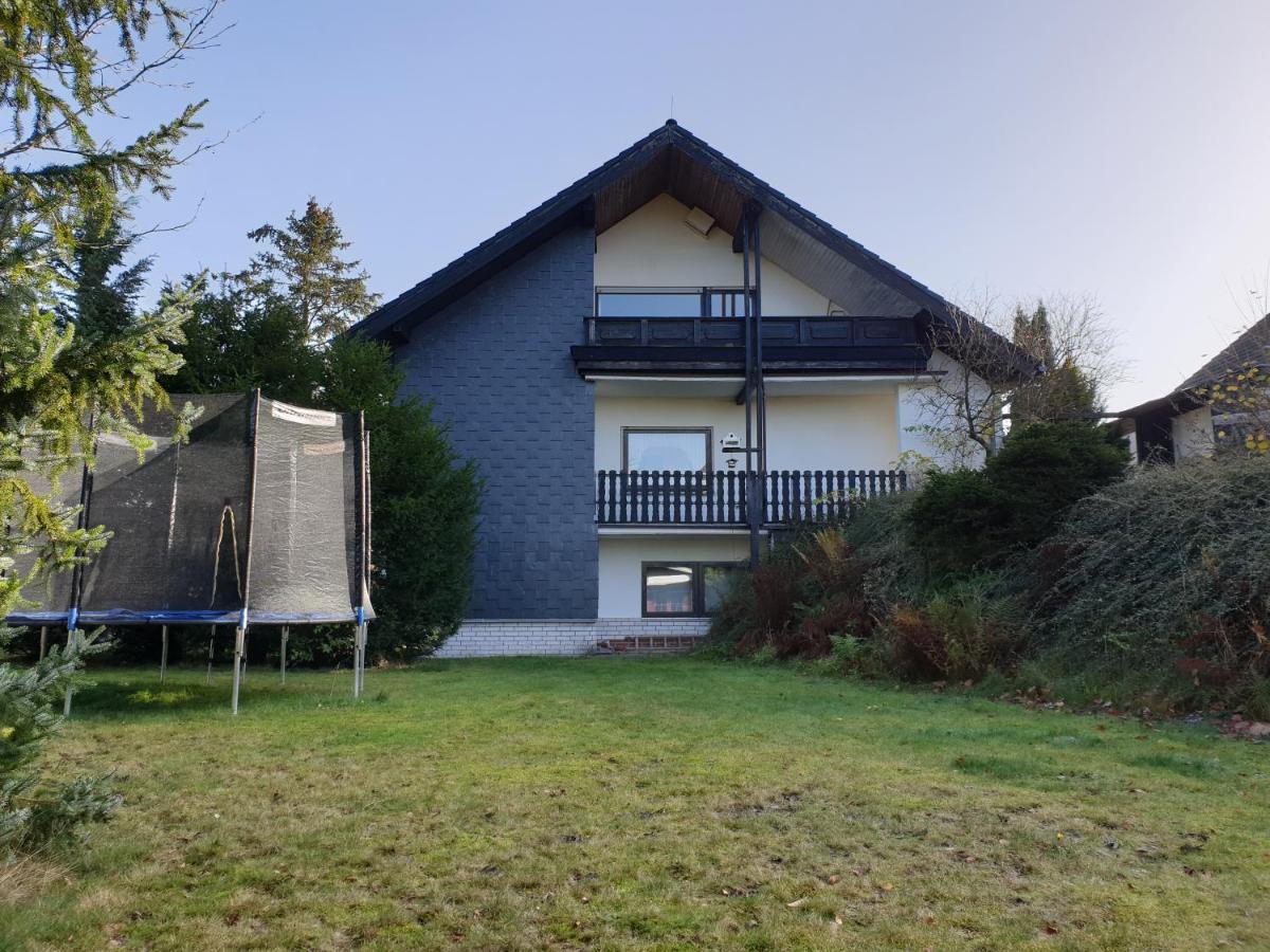Villa Rose Altenau  Eksteriør billede