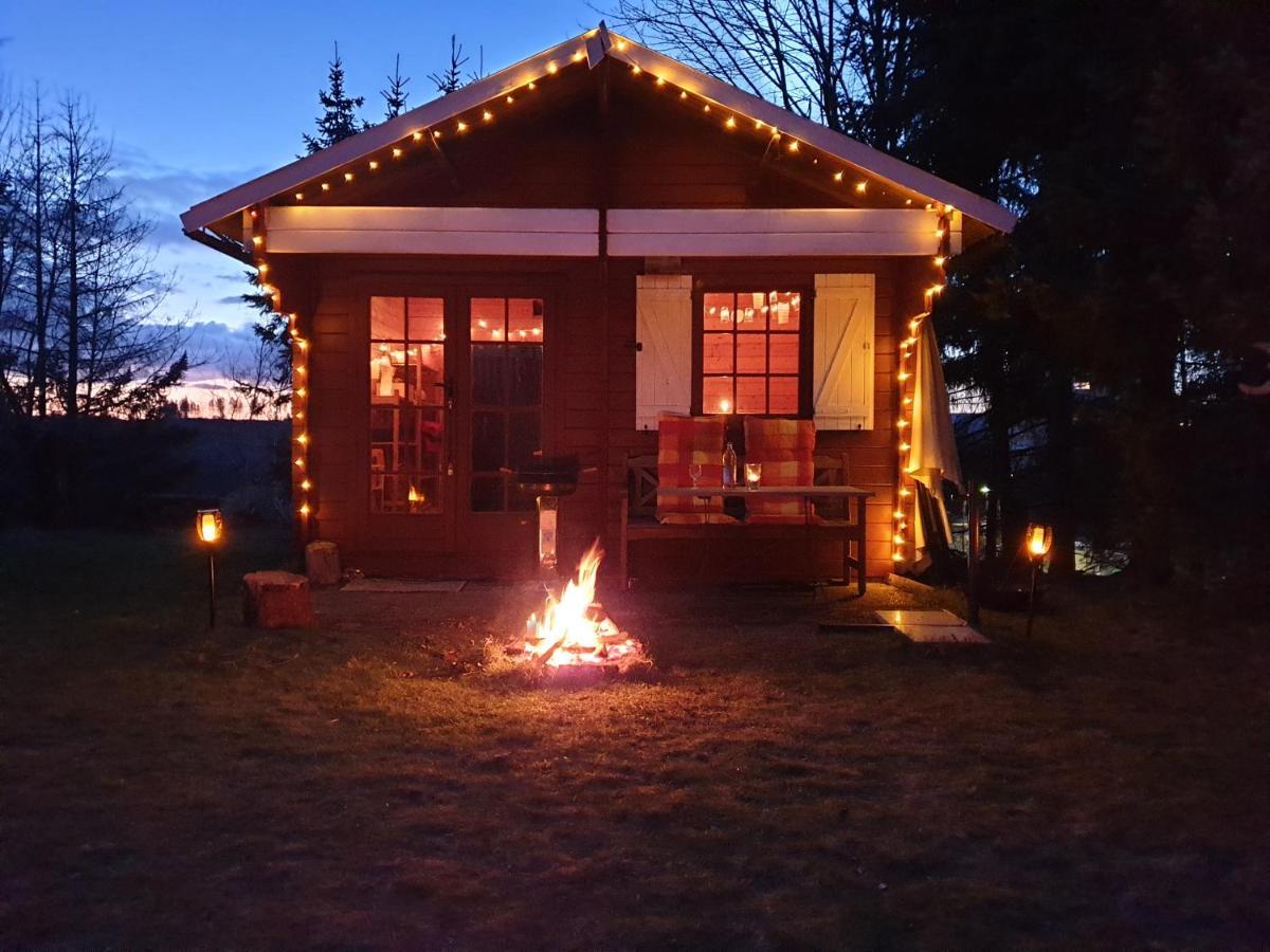 Villa Rose Altenau  Eksteriør billede