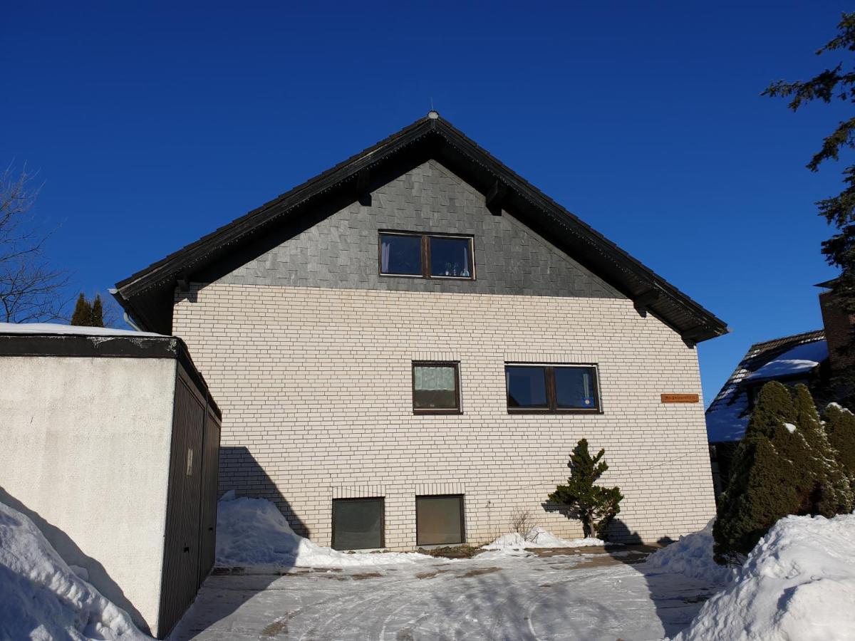 Villa Rose Altenau  Eksteriør billede