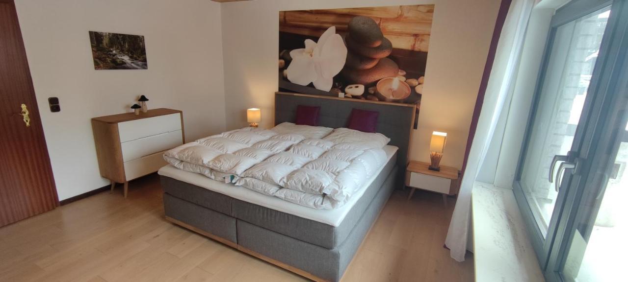 Villa Rose Altenau  Eksteriør billede
