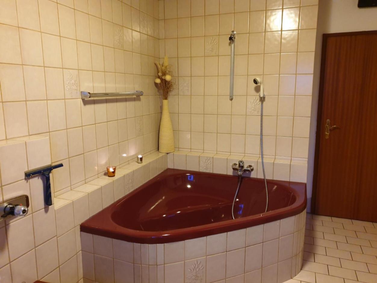 Villa Rose Altenau  Eksteriør billede