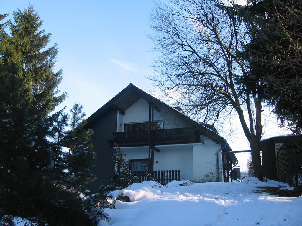 Villa Rose Altenau  Værelse billede