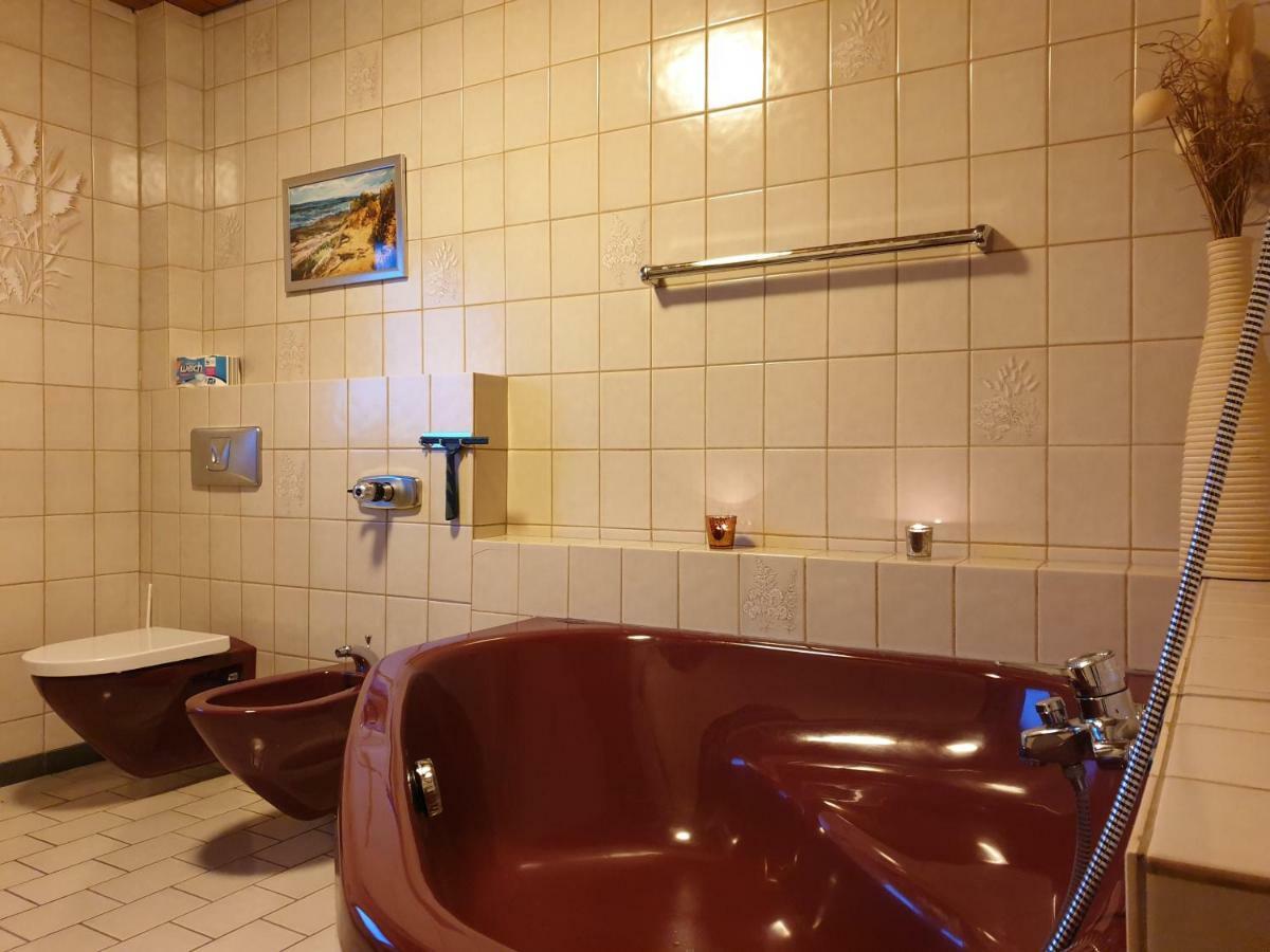 Villa Rose Altenau  Eksteriør billede